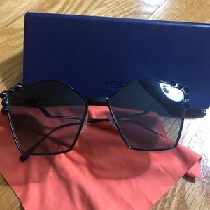 Fendi Sunglasses